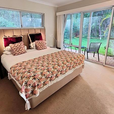 Margaret River Bed & Breakfast Екстер'єр фото