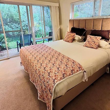 Margaret River Bed & Breakfast Екстер'єр фото