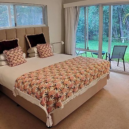 Margaret River Bed & Breakfast Екстер'єр фото