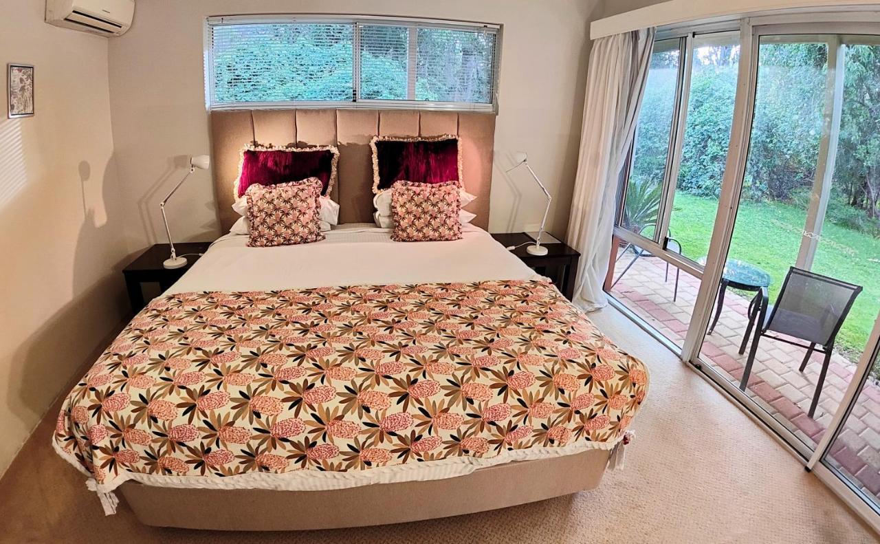 Margaret River Bed & Breakfast Екстер'єр фото