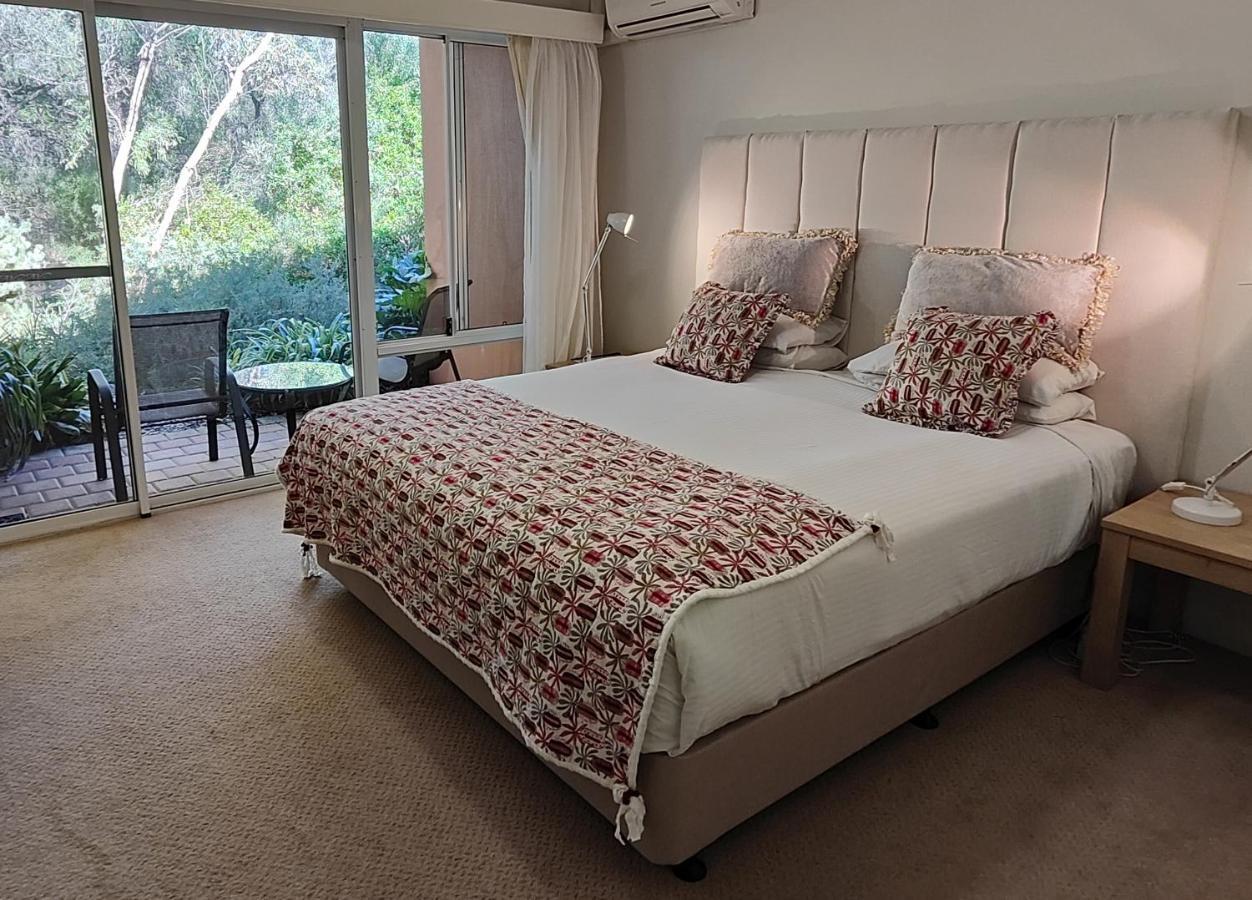 Margaret River Bed & Breakfast Екстер'єр фото