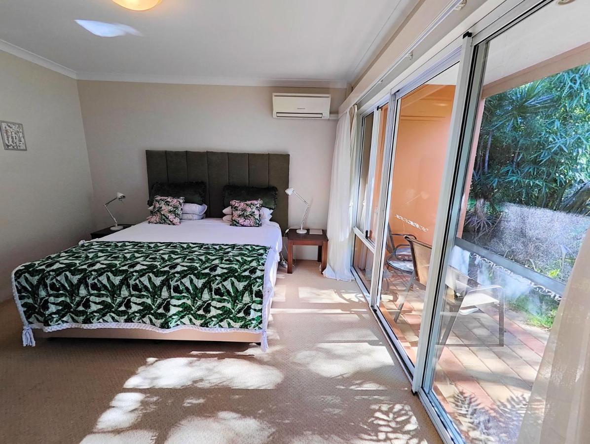 Margaret River Bed & Breakfast Екстер'єр фото