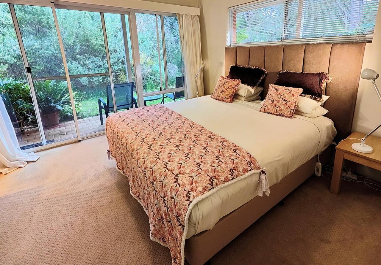 Margaret River Bed & Breakfast Екстер'єр фото
