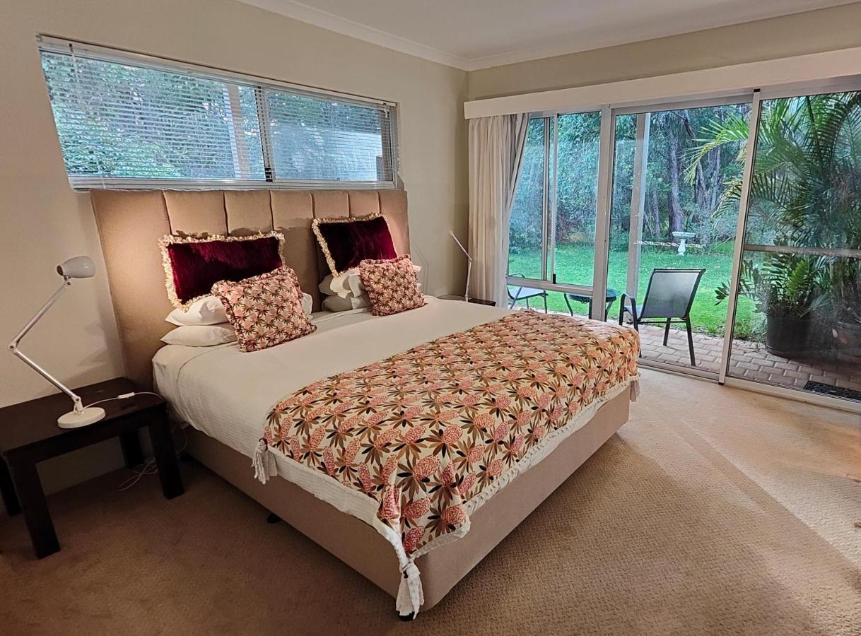 Margaret River Bed & Breakfast Екстер'єр фото