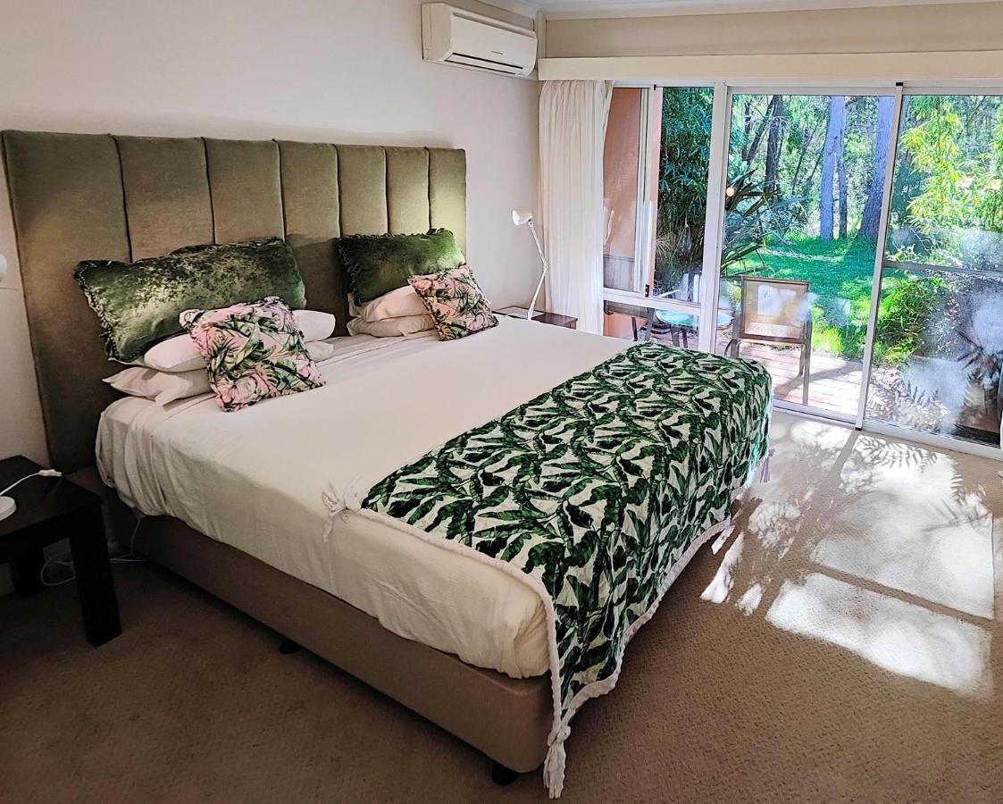Margaret River Bed & Breakfast Екстер'єр фото