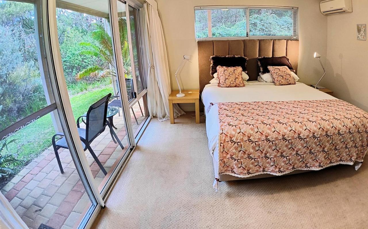 Margaret River Bed & Breakfast Екстер'єр фото