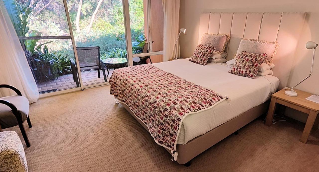 Margaret River Bed & Breakfast Екстер'єр фото