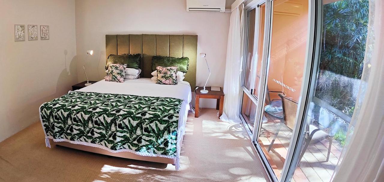 Margaret River Bed & Breakfast Екстер'єр фото