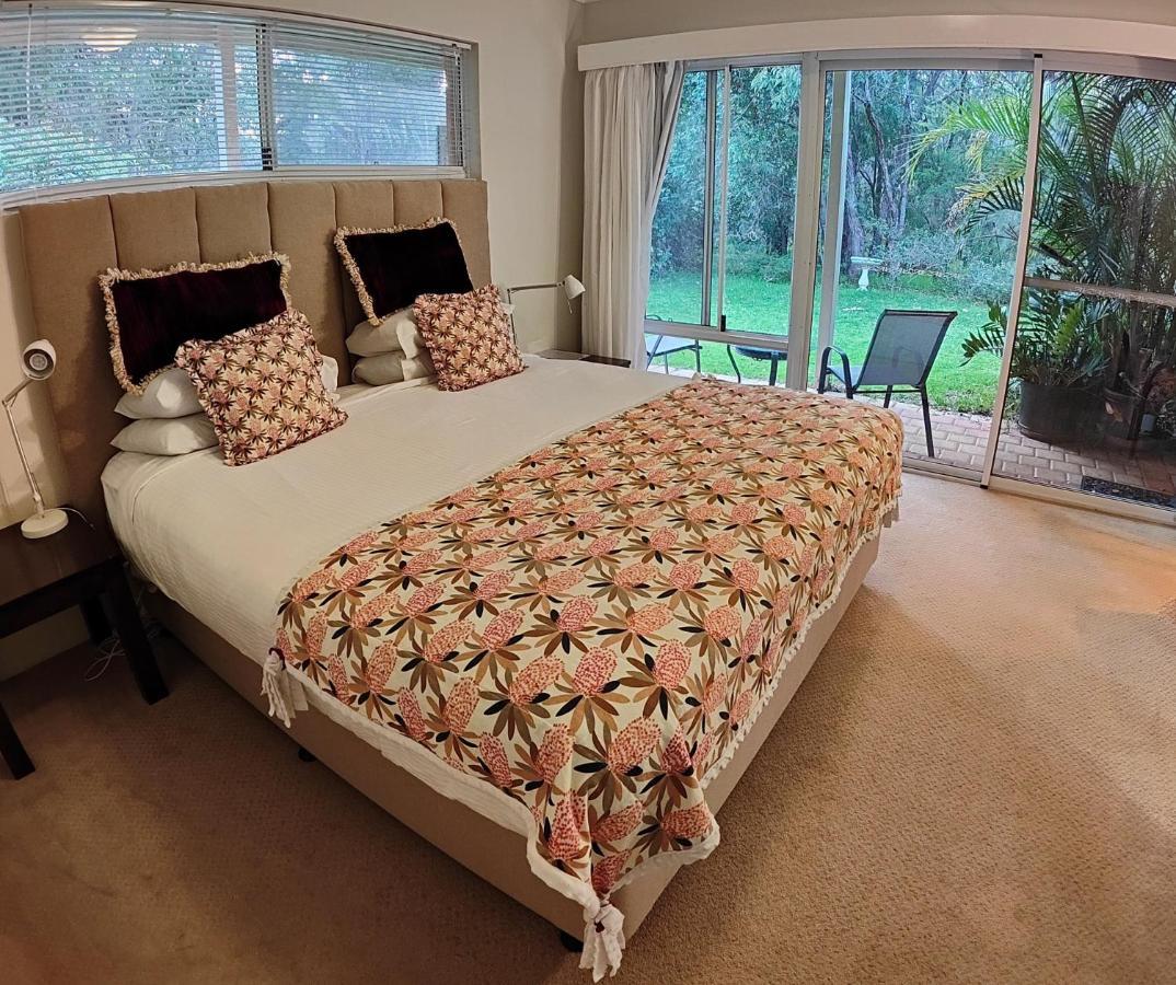 Margaret River Bed & Breakfast Екстер'єр фото