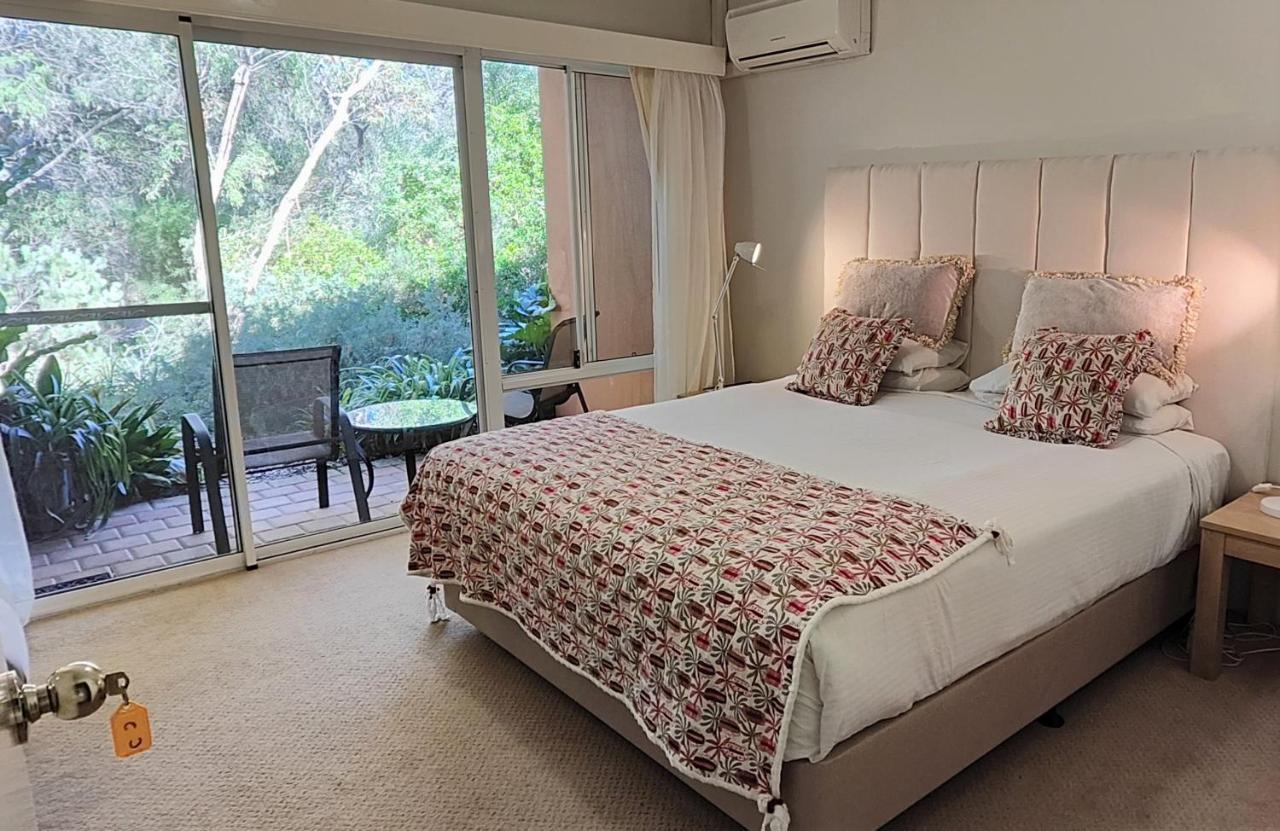 Margaret River Bed & Breakfast Екстер'єр фото