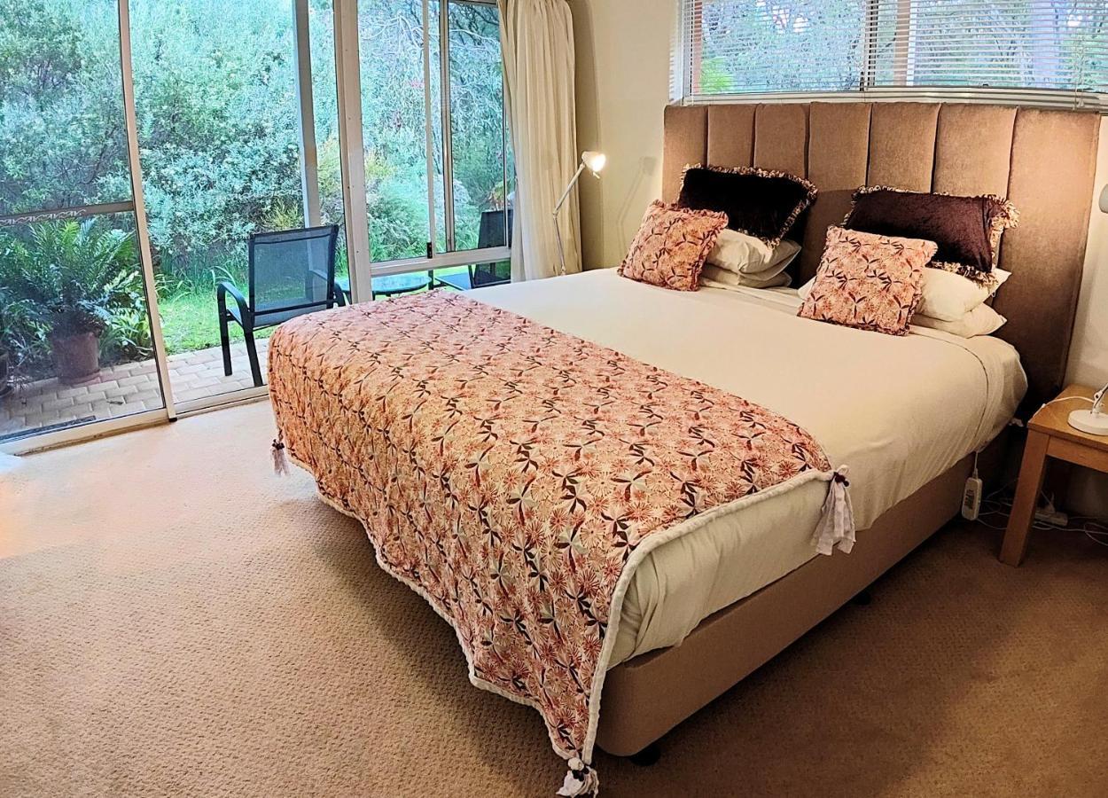 Margaret River Bed & Breakfast Екстер'єр фото