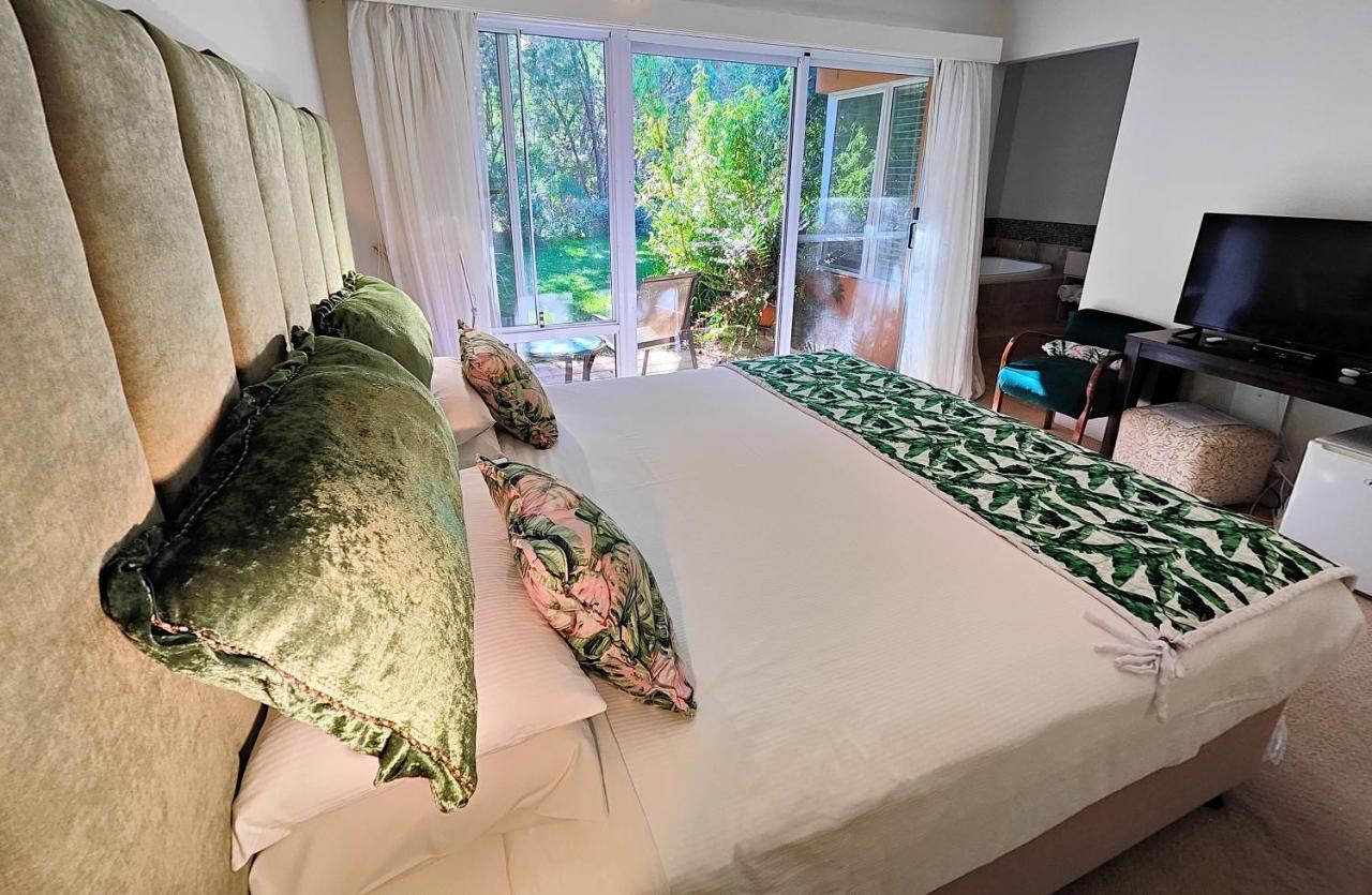 Margaret River Bed & Breakfast Екстер'єр фото