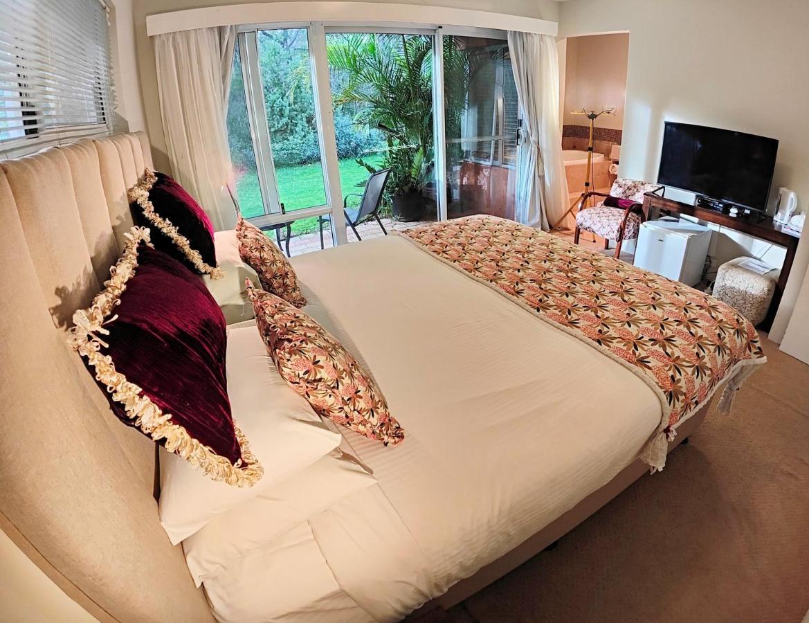 Margaret River Bed & Breakfast Екстер'єр фото