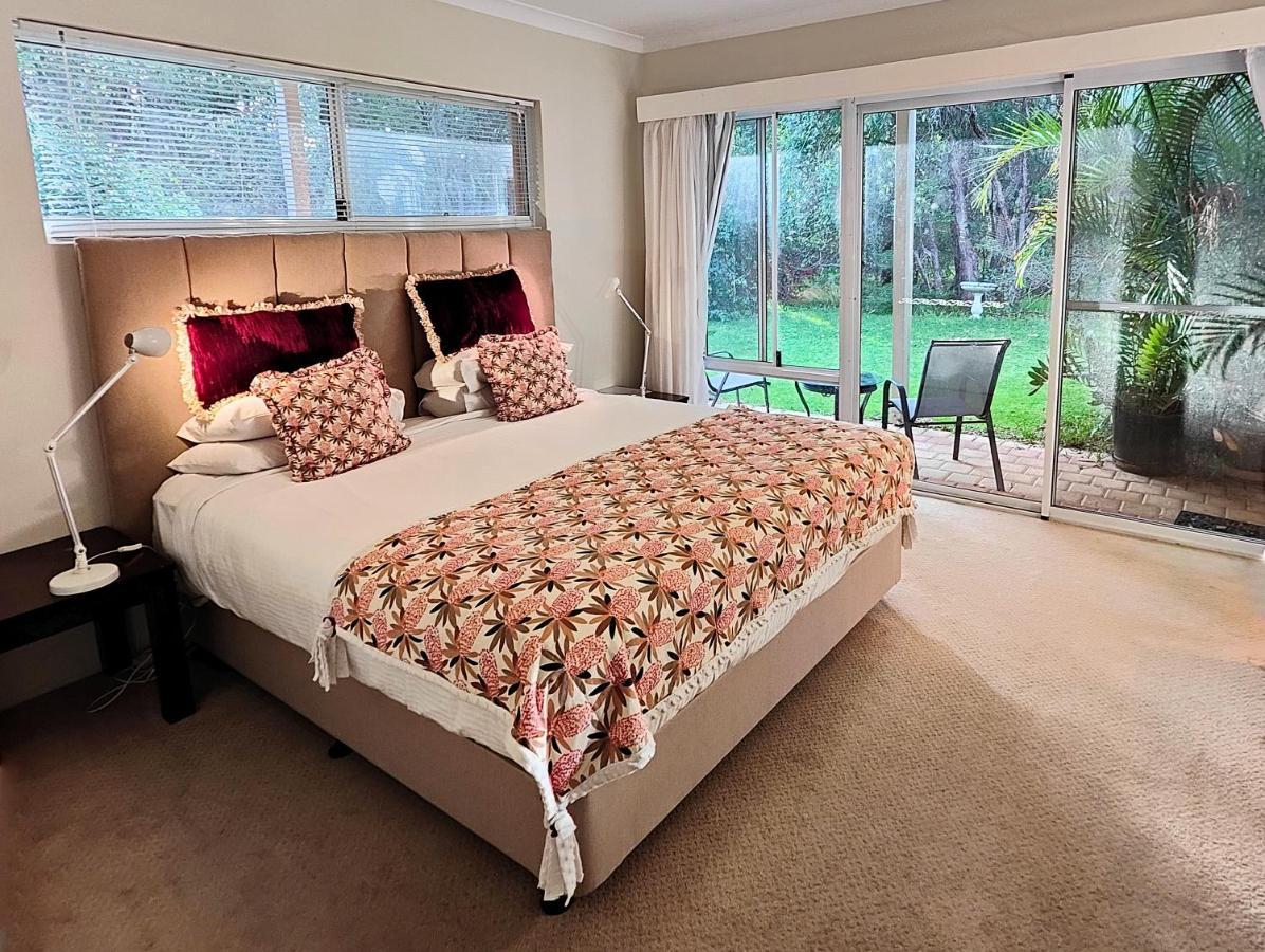 Margaret River Bed & Breakfast Екстер'єр фото