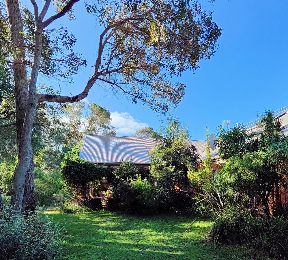 Margaret River Bed & Breakfast Екстер'єр фото