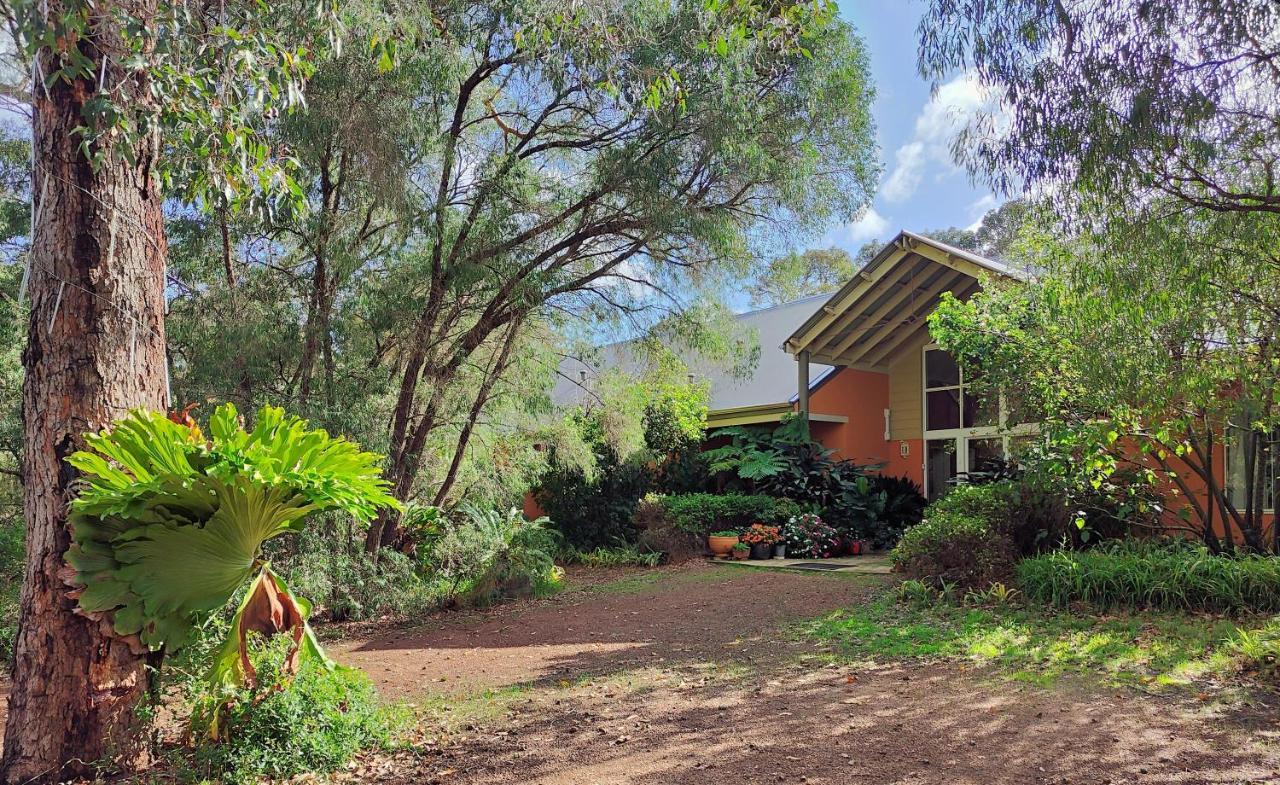 Margaret River Bed & Breakfast Екстер'єр фото