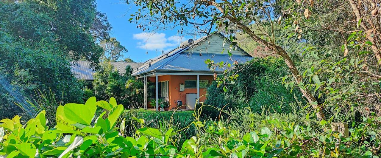 Margaret River Bed & Breakfast Екстер'єр фото