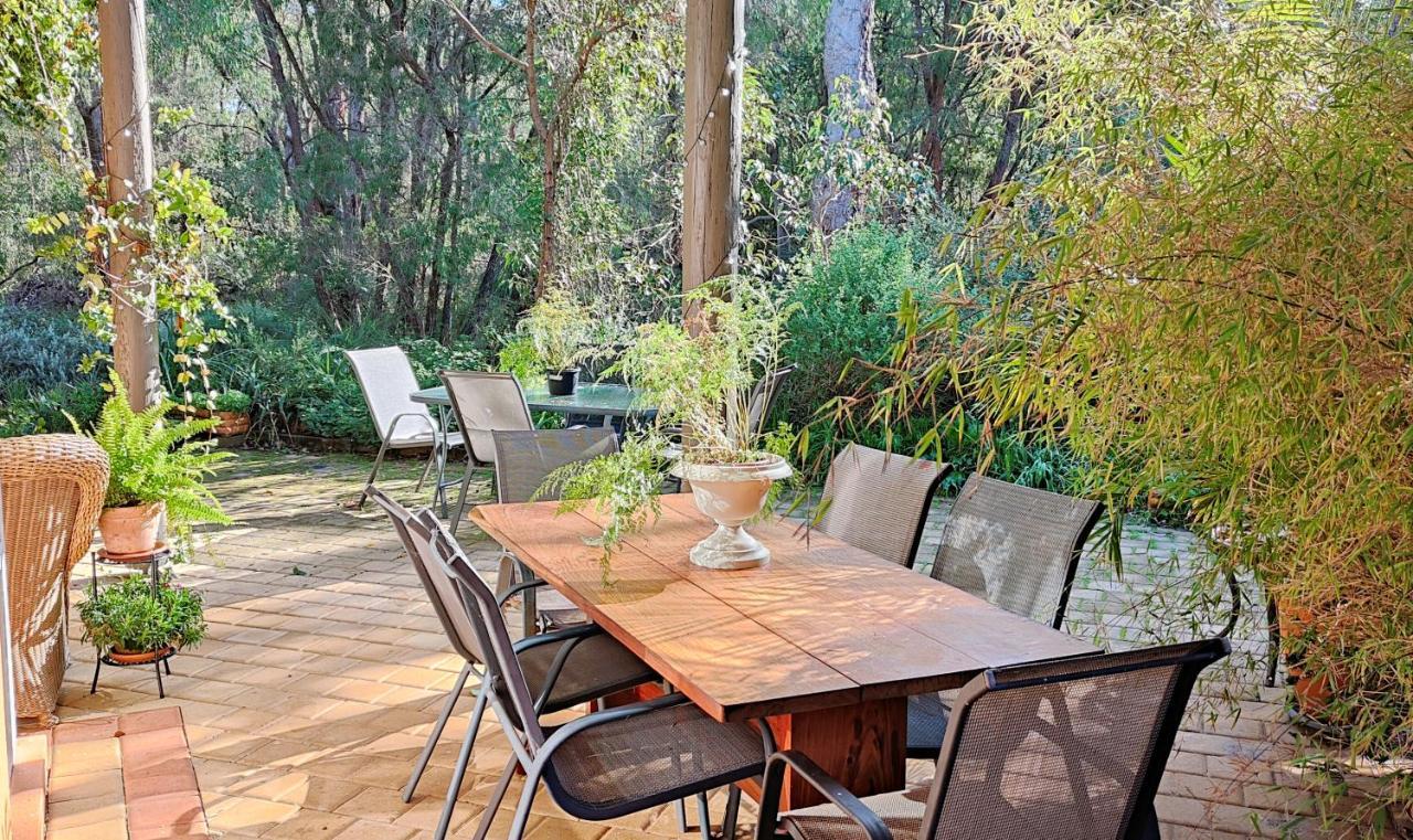 Margaret River Bed & Breakfast Екстер'єр фото