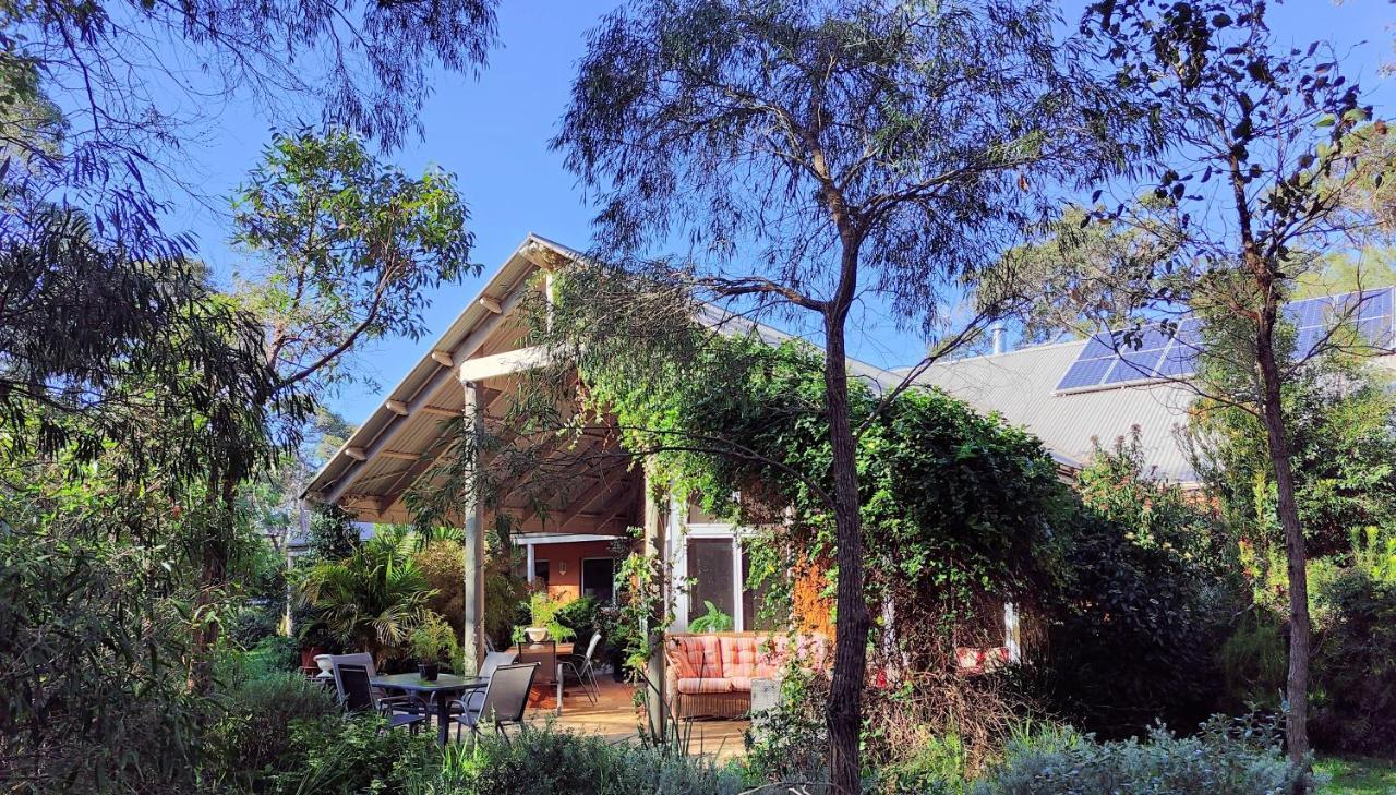 Margaret River Bed & Breakfast Екстер'єр фото