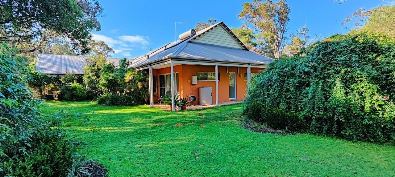 Margaret River Bed & Breakfast Екстер'єр фото
