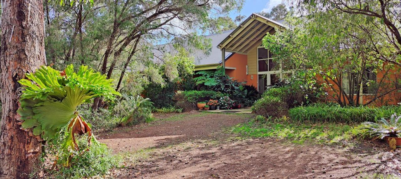 Margaret River Bed & Breakfast Екстер'єр фото