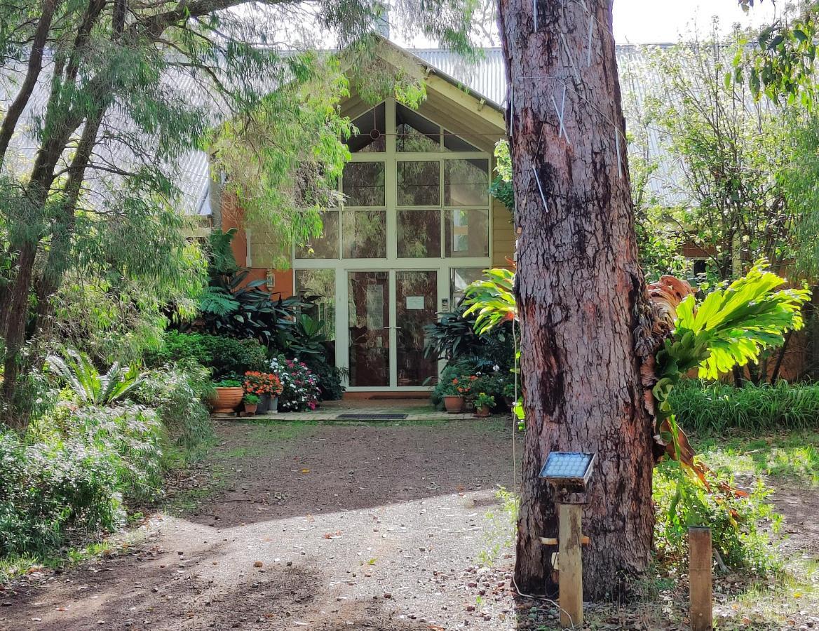 Margaret River Bed & Breakfast Екстер'єр фото