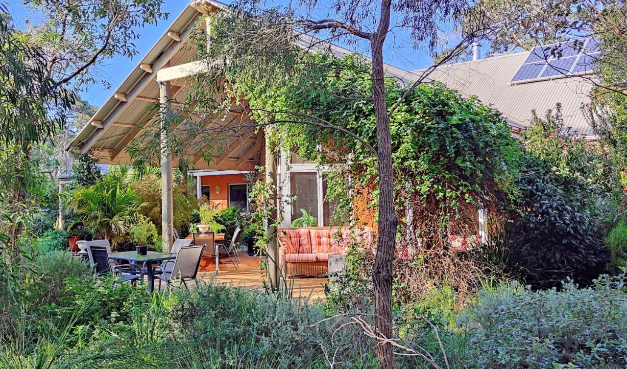 Margaret River Bed & Breakfast Екстер'єр фото
