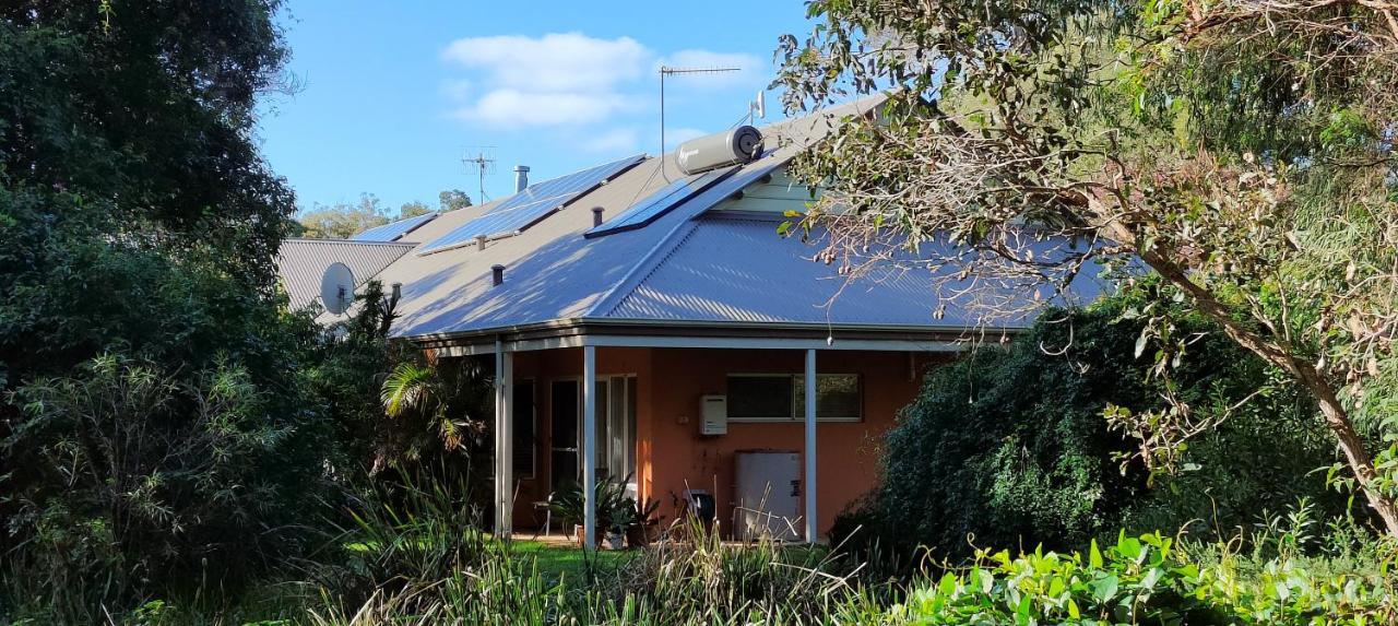 Margaret River Bed & Breakfast Екстер'єр фото