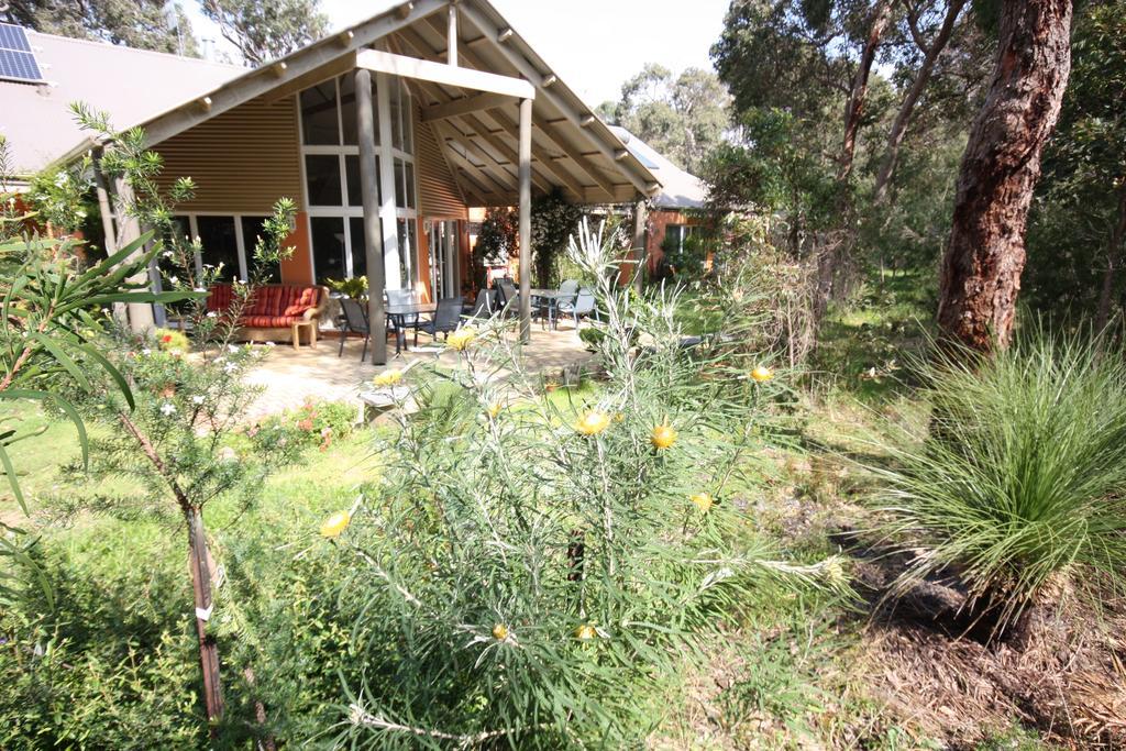 Margaret River Bed & Breakfast Екстер'єр фото