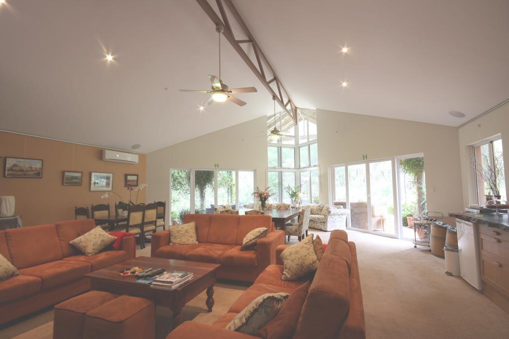 Margaret River Bed & Breakfast Екстер'єр фото