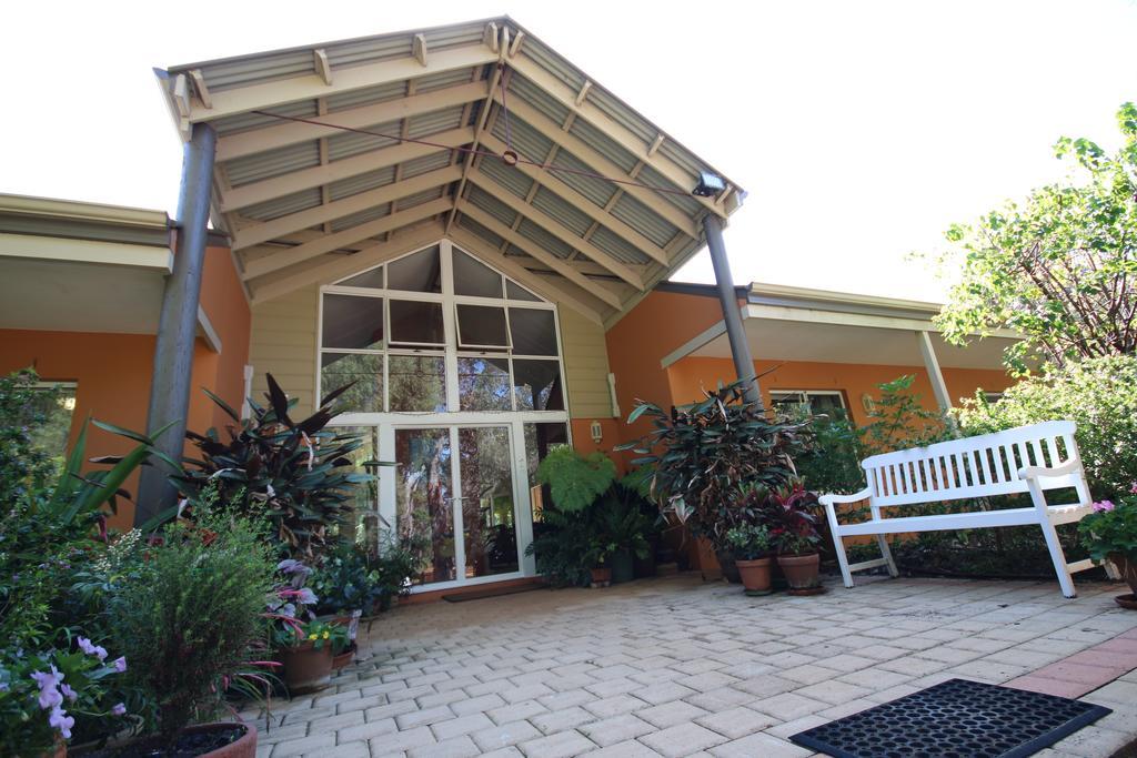 Margaret River Bed & Breakfast Екстер'єр фото