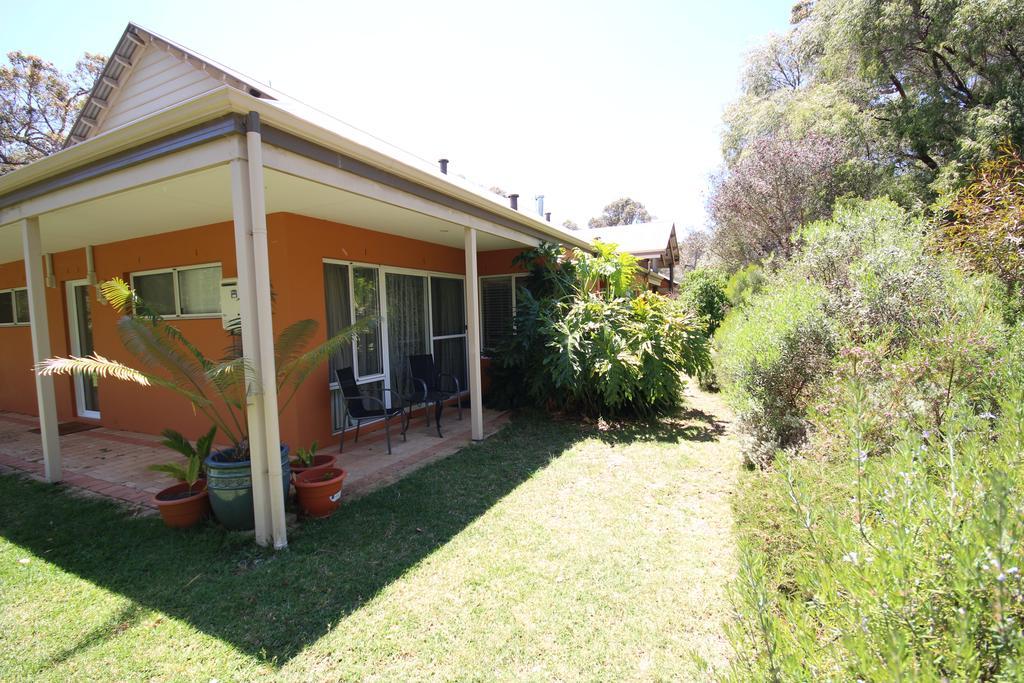 Margaret River Bed & Breakfast Екстер'єр фото
