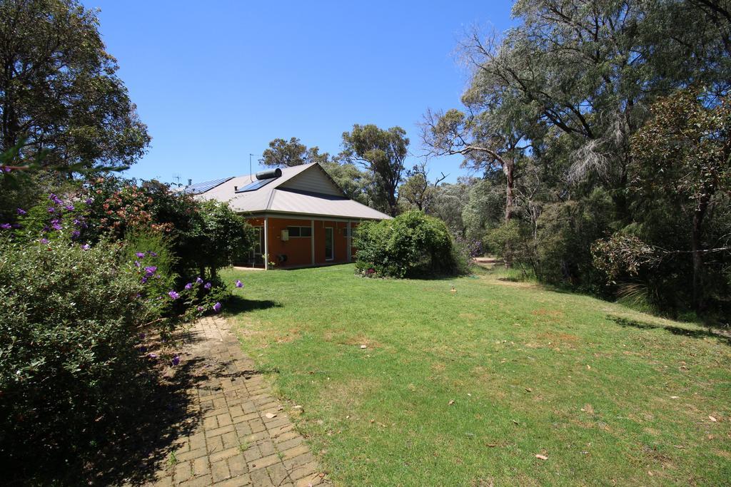 Margaret River Bed & Breakfast Екстер'єр фото