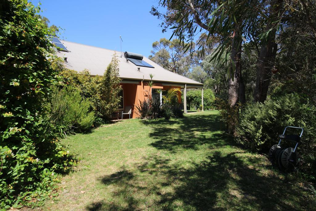 Margaret River Bed & Breakfast Екстер'єр фото