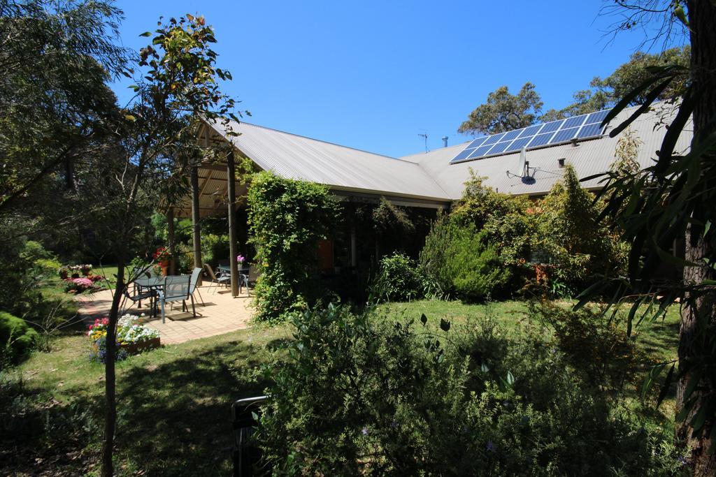Margaret River Bed & Breakfast Екстер'єр фото