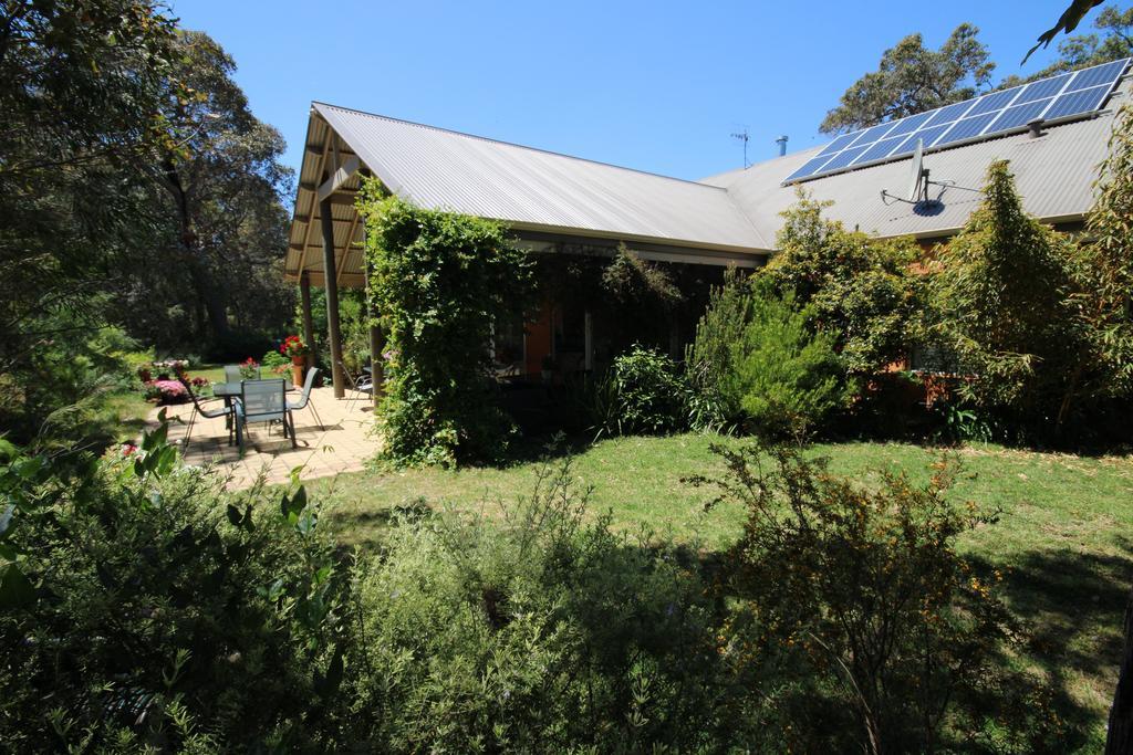Margaret River Bed & Breakfast Екстер'єр фото