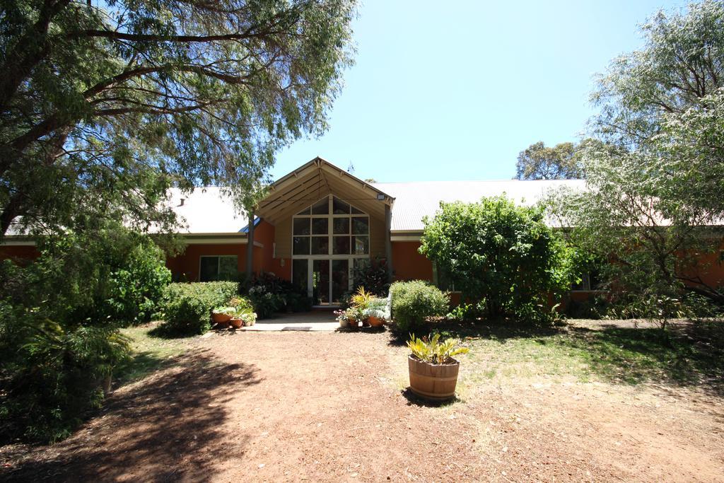 Margaret River Bed & Breakfast Екстер'єр фото
