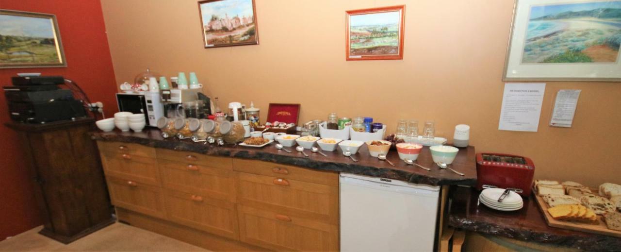 Margaret River Bed & Breakfast Екстер'єр фото