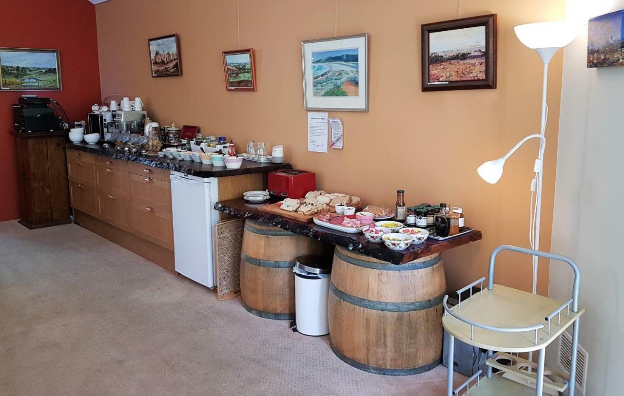 Margaret River Bed & Breakfast Екстер'єр фото