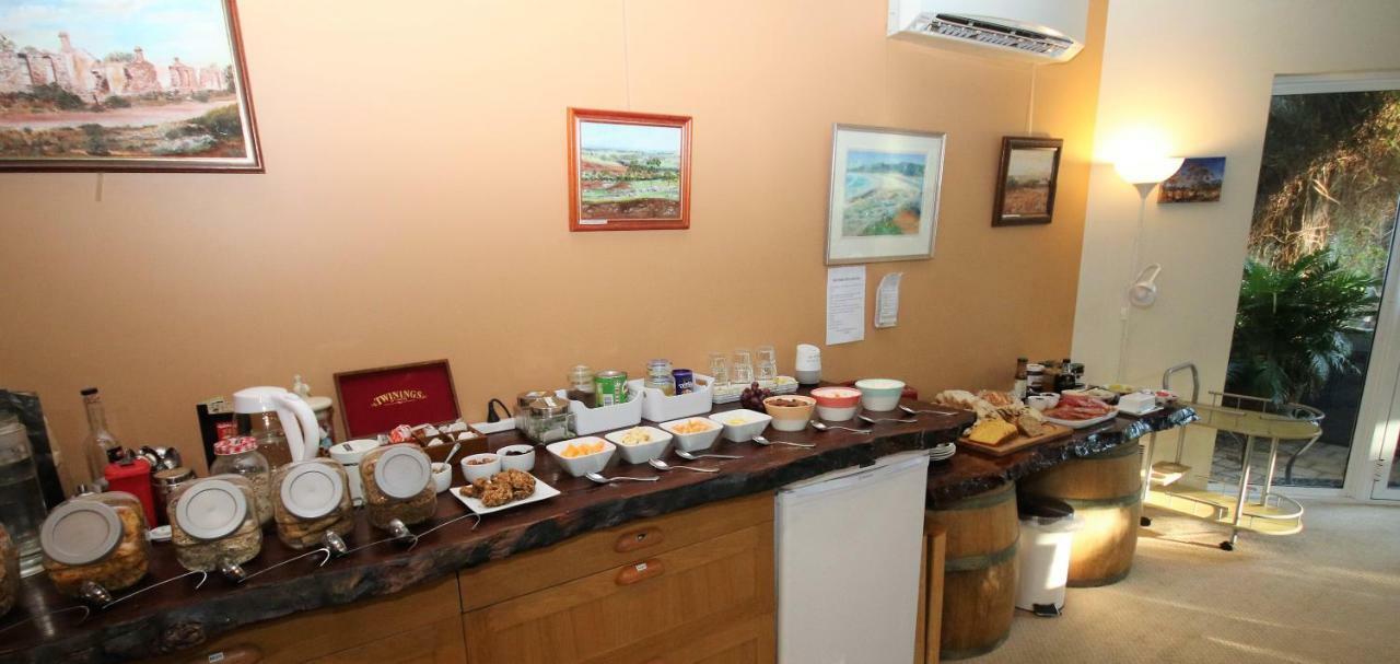 Margaret River Bed & Breakfast Екстер'єр фото