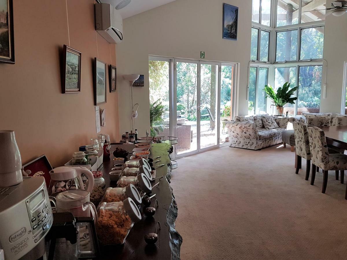 Margaret River Bed & Breakfast Екстер'єр фото