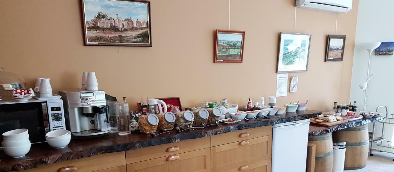 Margaret River Bed & Breakfast Екстер'єр фото