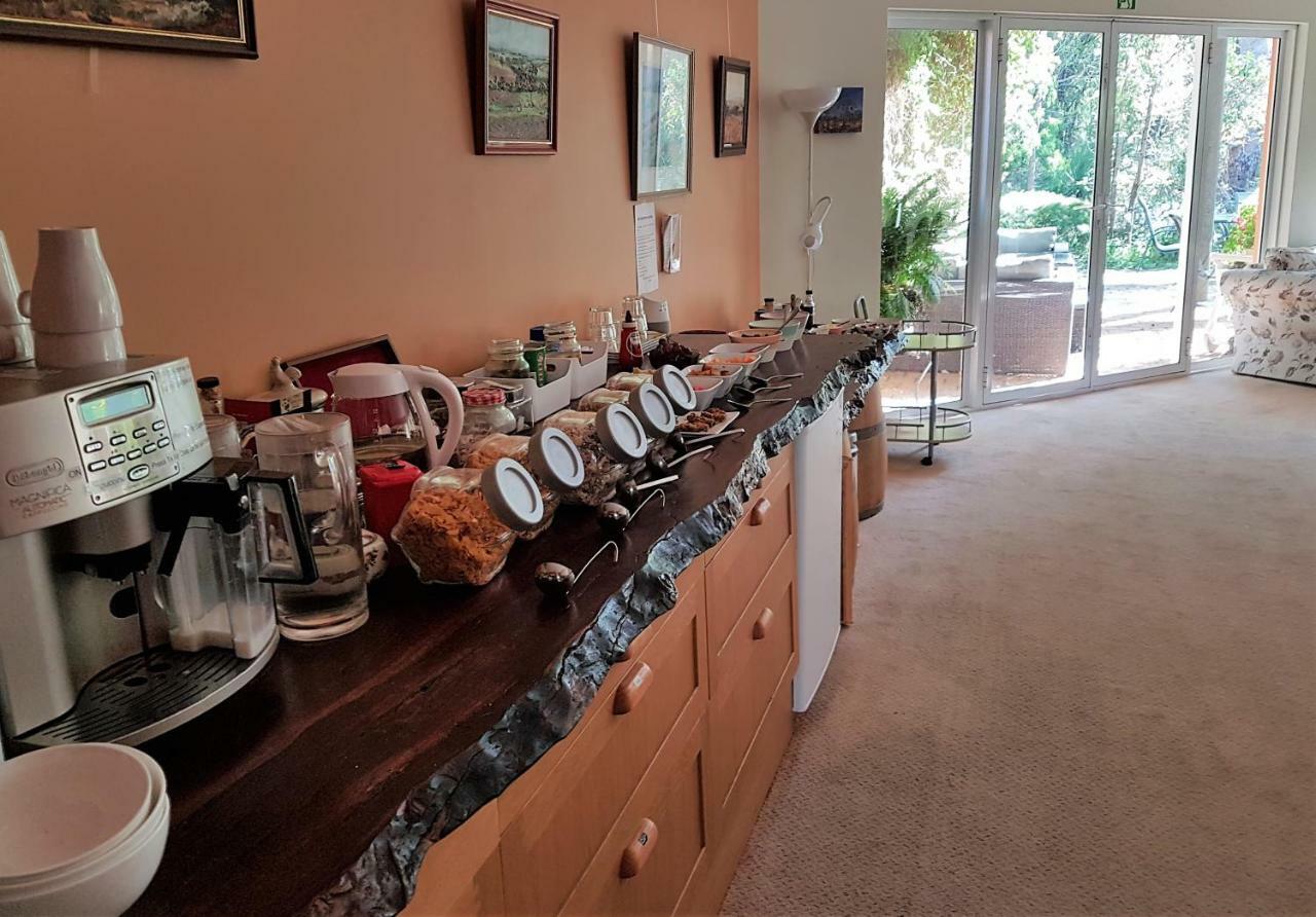 Margaret River Bed & Breakfast Екстер'єр фото