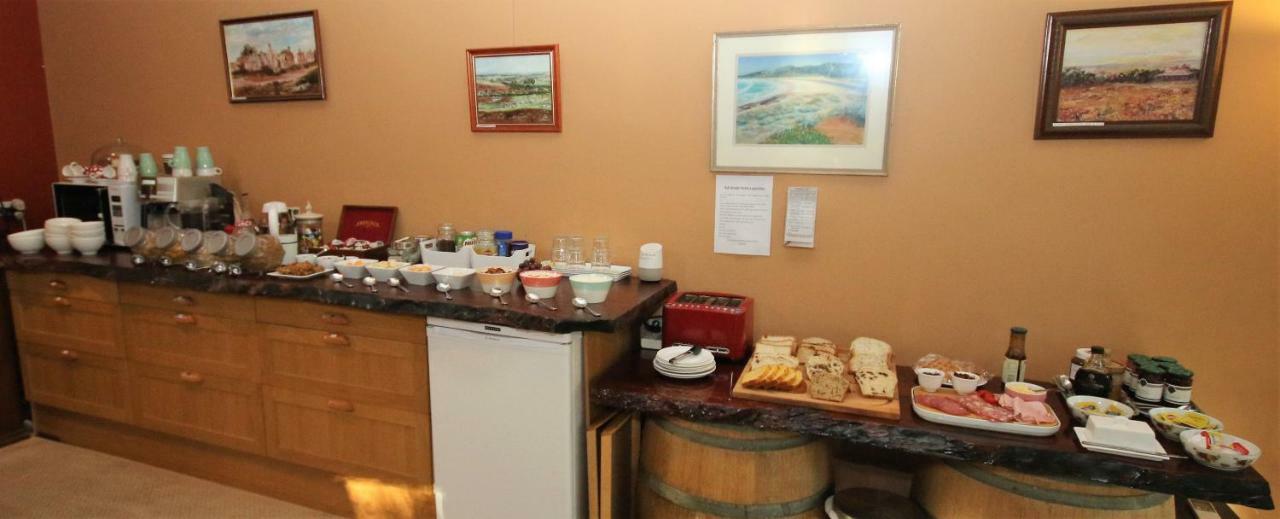 Margaret River Bed & Breakfast Екстер'єр фото