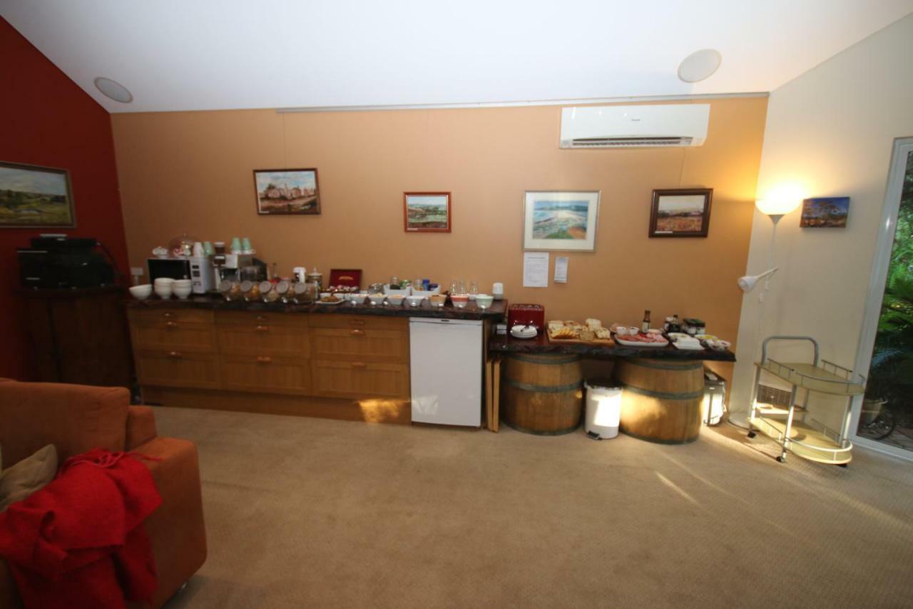 Margaret River Bed & Breakfast Екстер'єр фото