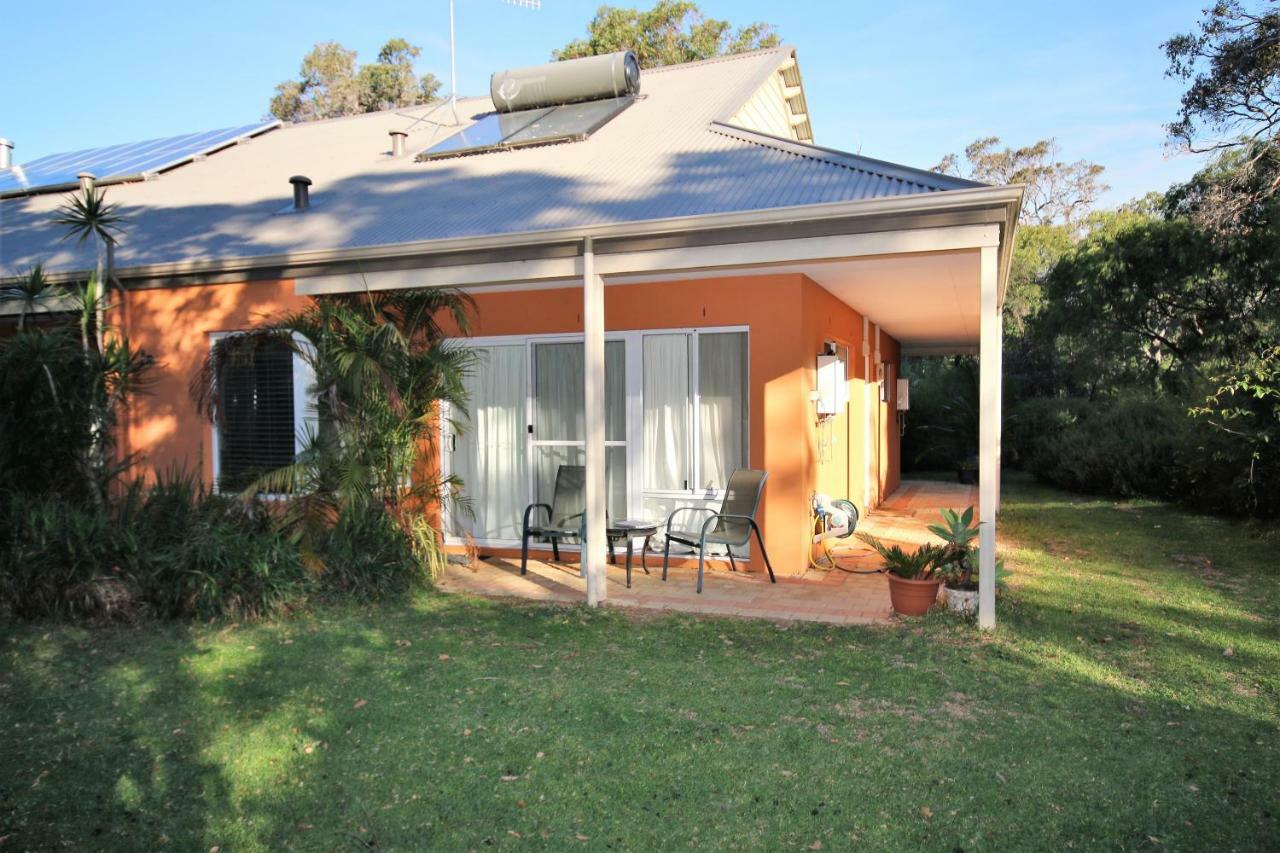 Margaret River Bed & Breakfast Екстер'єр фото